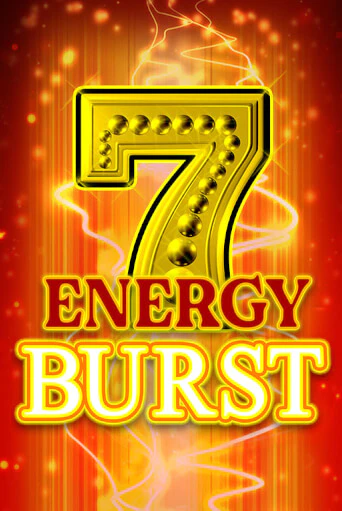 Демо игра Energy Burst без регистрации | Champion Slots BY 