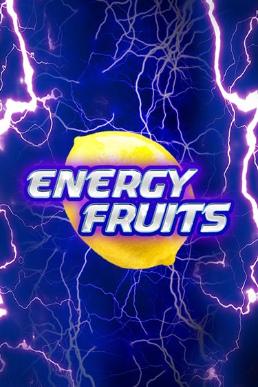 Демо игра Energy Fruits без регистрации | Champion Slots BY 