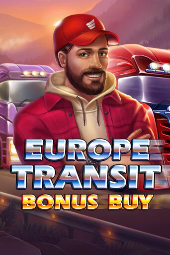 Демо игра Europe Transit Bonus Buy без регистрации | Champion Slots BY 