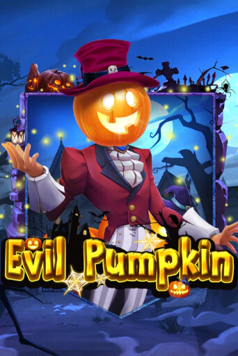Демо игра Evil Pumpkin без регистрации | Champion Slots BY 