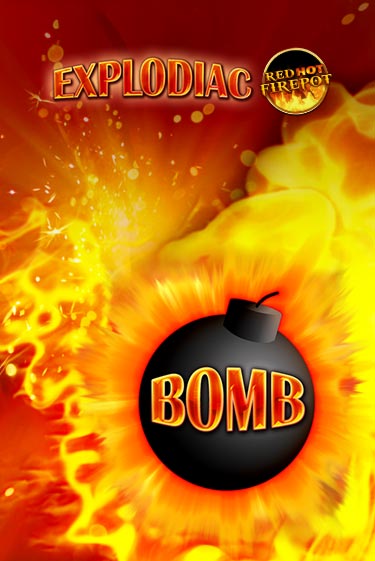 Демо игра Explodiac Red Hot Firepot без регистрации | Champion Slots BY 