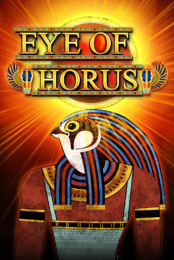 Демо игра Eye of Horus без регистрации | Champion Slots BY 