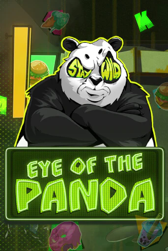 Демо игра Eye of the Panda без регистрации | Champion Slots BY 