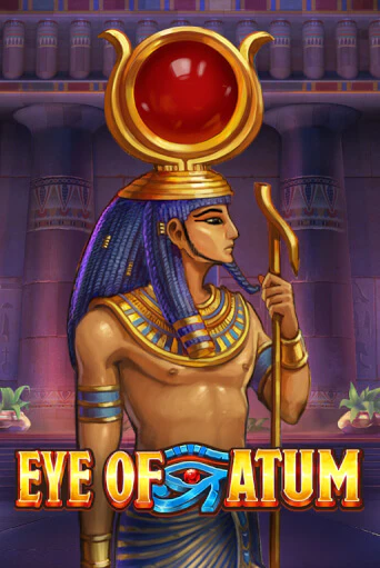 Демо игра Eye of Atum без регистрации | Champion Slots BY 