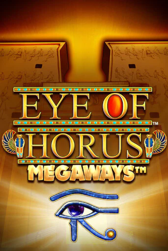 Демо игра Eye of Horus Megaways без регистрации | Champion Slots BY 