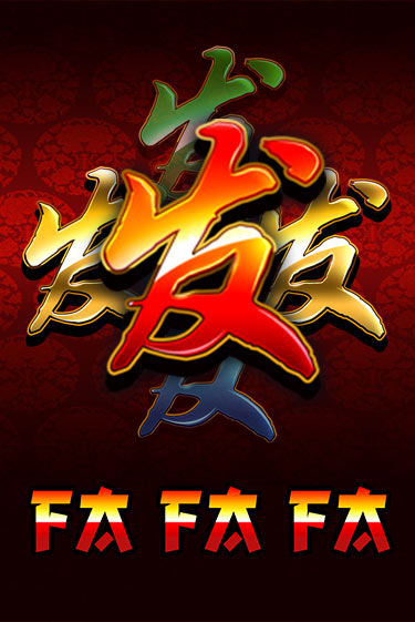 Демо игра FaFaFa без регистрации | Champion Slots BY 