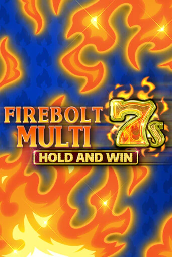 Демо игра Firebolt Multi 7s Hold and Win без регистрации | Champion Slots BY 