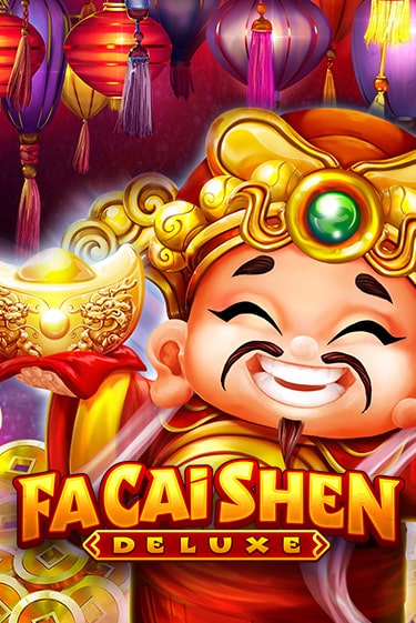 Демо игра Fa Cai Shen Deluxe без регистрации | Champion Slots BY 