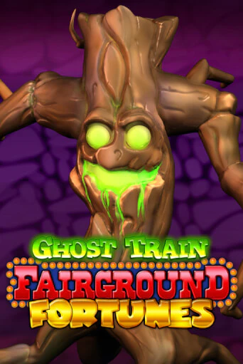 Демо игра Fairground Fortunes Ghost Train без регистрации | Champion Slots BY 