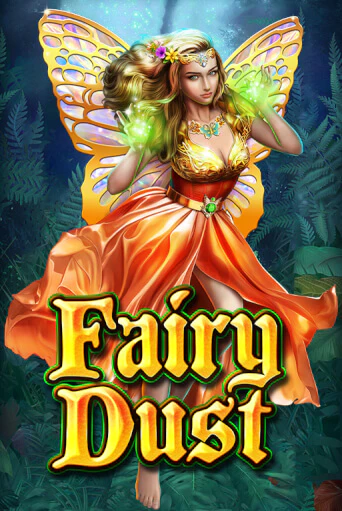 Демо игра Fairy Dust без регистрации | Champion Slots BY 