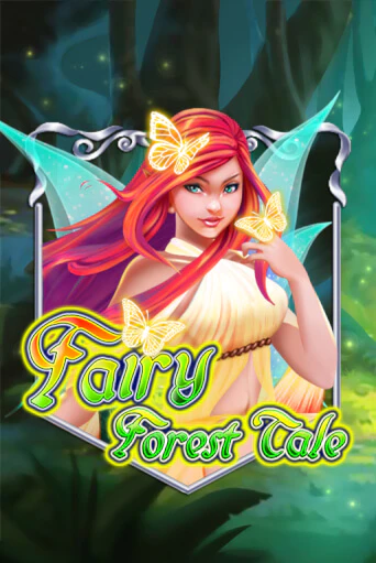 Демо игра Fairy Forest Tale без регистрации | Champion Slots BY 