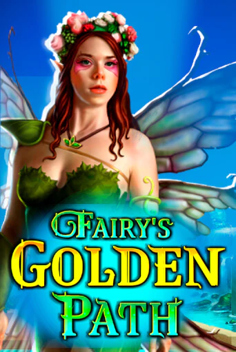 Демо игра Fairy's Golden Path без регистрации | Champion Slots BY 