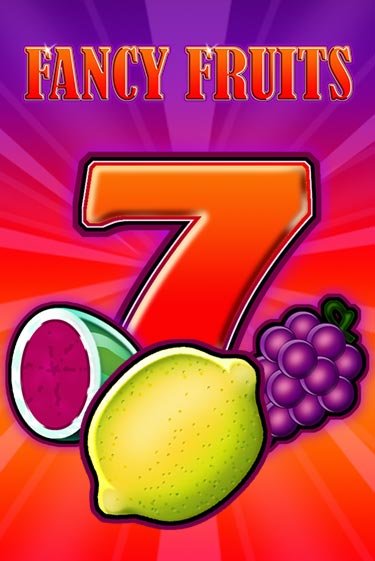 Демо игра Fancy Fruits без регистрации | Champion Slots BY 