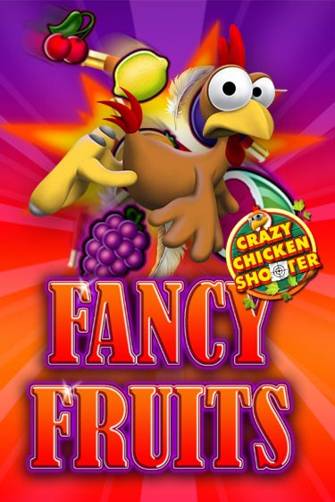 Демо игра Fancy Fruits Crazy Chicken Shooter без регистрации | Champion Slots BY 