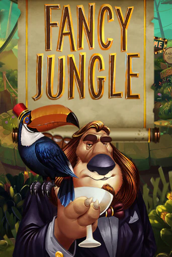Демо игра Fancy Jungle без регистрации | Champion Slots BY 