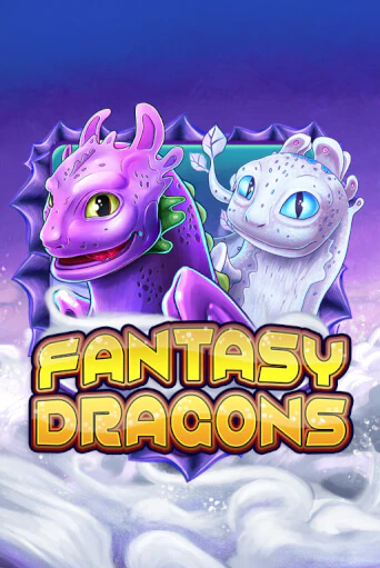 Демо игра Fantasy Dragons без регистрации | Champion Slots BY 