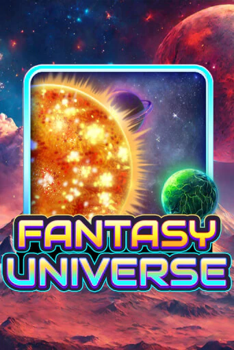 Демо игра Fantasy Universe без регистрации | Champion Slots BY 
