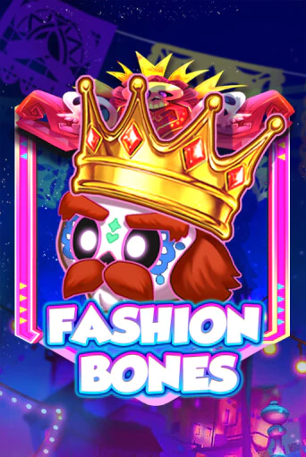 Демо игра Fashion Bones без регистрации | Champion Slots BY 