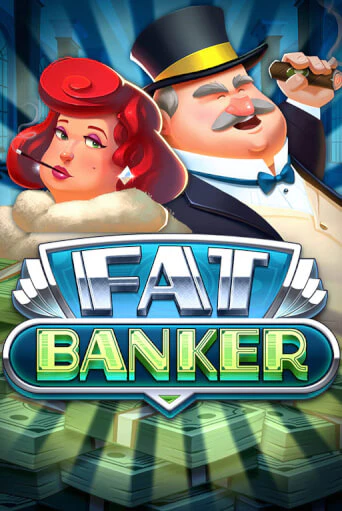 Демо игра Fat Banker без регистрации | Champion Slots BY 