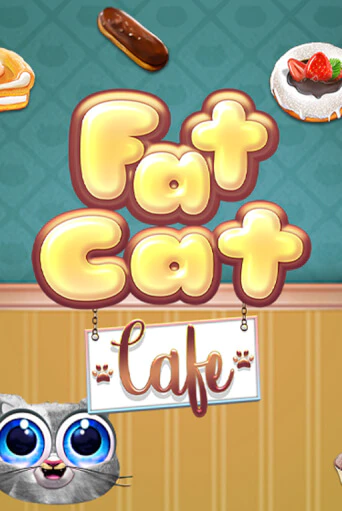 Демо игра Fat Cat Café без регистрации | Champion Slots BY 