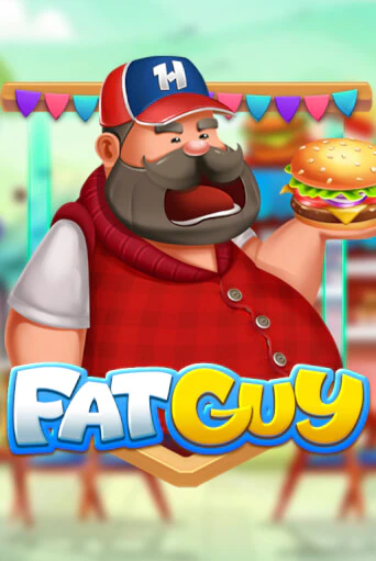 Демо игра Fat Guy без регистрации | Champion Slots BY 