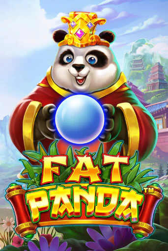 Демо игра Fat Panda™ без регистрации | Champion Slots BY 