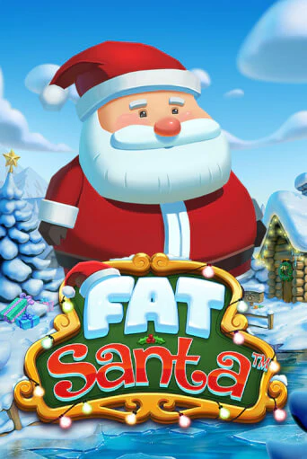 Демо игра Fat Santa без регистрации | Champion Slots BY 