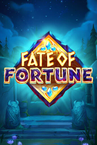 Демо игра Fate of Fortune без регистрации | Champion Slots BY 