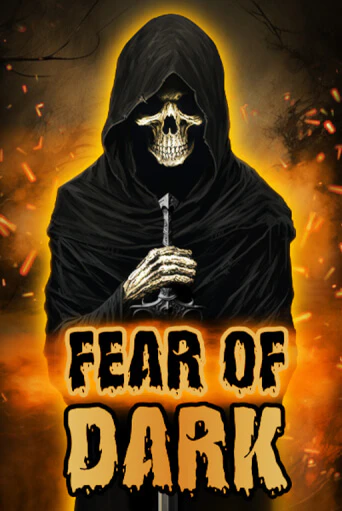 Демо игра Fear or Dark без регистрации | Champion Slots BY 