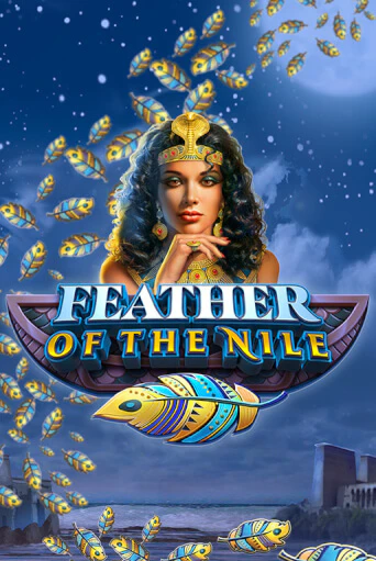 Демо игра Feather of the Nile без регистрации | Champion Slots BY 