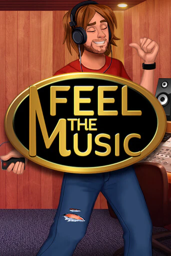 Демо игра Feel The Music без регистрации | Champion Slots BY 