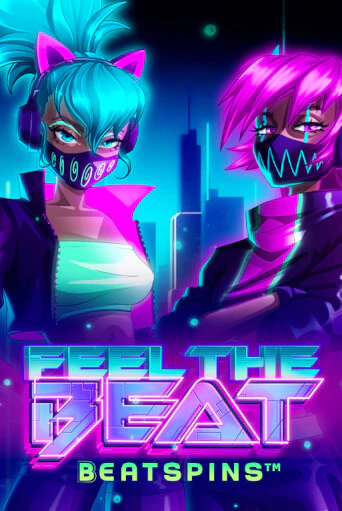 Демо игра Feel the Beat без регистрации | Champion Slots BY 