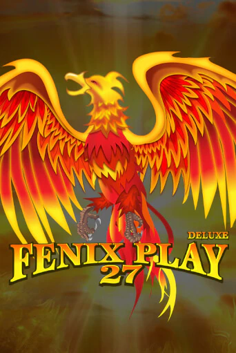 Демо игра Fenix Play 27 Deluxe без регистрации | Champion Slots BY 