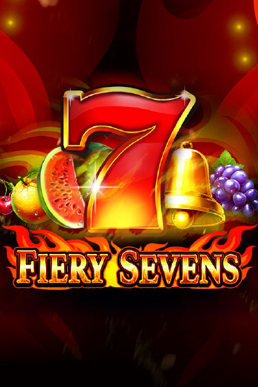 Демо игра Fiery Sevens без регистрации | Champion Slots BY 