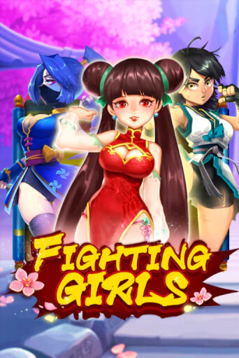 Демо игра Fighting Girls без регистрации | Champion Slots BY 