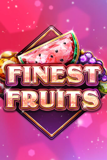 Демо игра Finest Fruits без регистрации | Champion Slots BY 