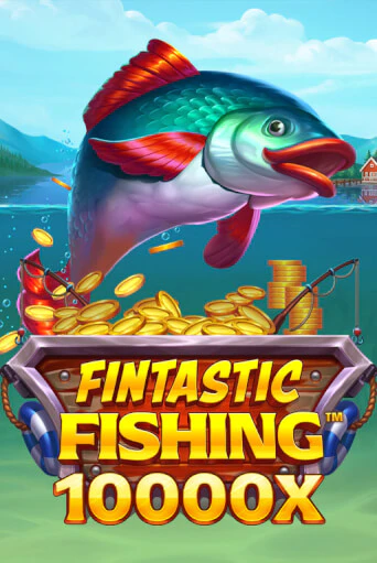 Демо игра Fintastic Fishing™ без регистрации | Champion Slots BY 