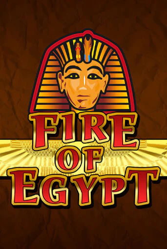 Демо игра Fire of Egypt без регистрации | Champion Slots BY 