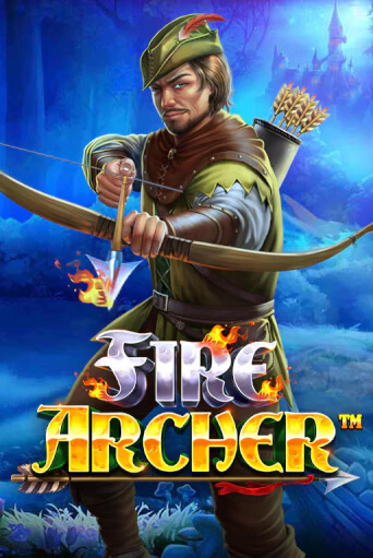 Демо игра Fire Archer без регистрации | Champion Slots BY 