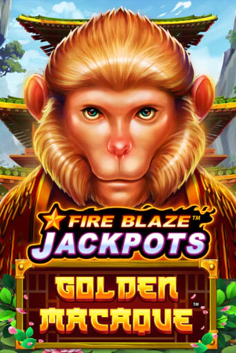 Демо игра Fire Blaze: Golden Macaque без регистрации | Champion Slots BY 