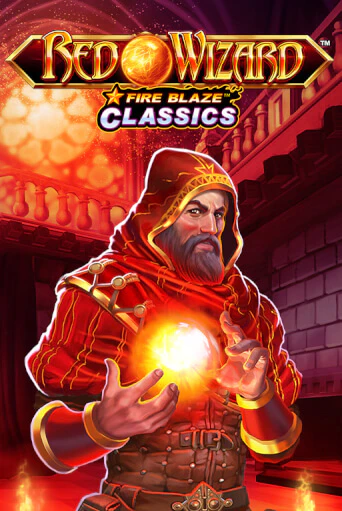 Демо игра Fire Blaze: Red Wizard без регистрации | Champion Slots BY 