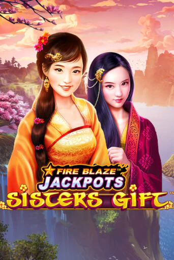Демо игра Fire Blaze: Sisters Gift без регистрации | Champion Slots BY 