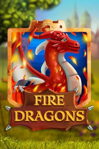 Демо игра Fire Dragons без регистрации | Champion Slots BY 