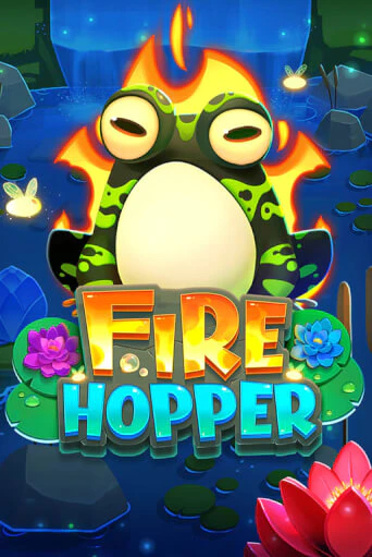 Демо игра Fire Hopper без регистрации | Champion Slots BY 
