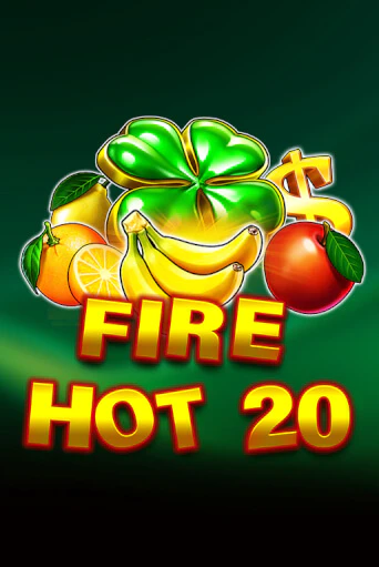 Демо игра Fire Hot 20 без регистрации | Champion Slots BY 