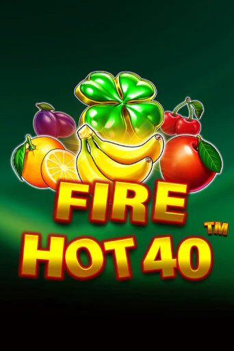 Демо игра Fire Hot 40 без регистрации | Champion Slots BY 