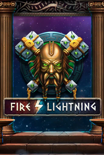 Демо игра Fire Lightning без регистрации | Champion Slots BY 
