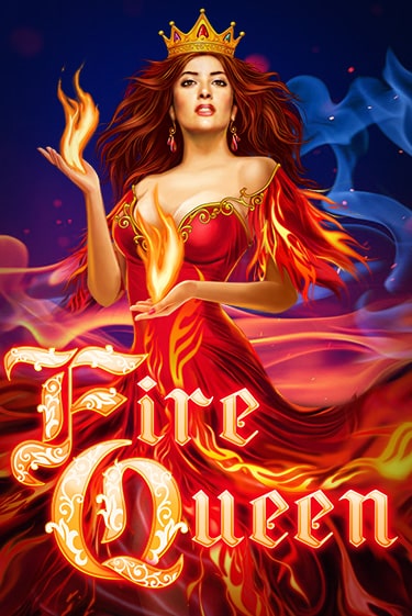 Демо игра Fire Queen без регистрации | Champion Slots BY 