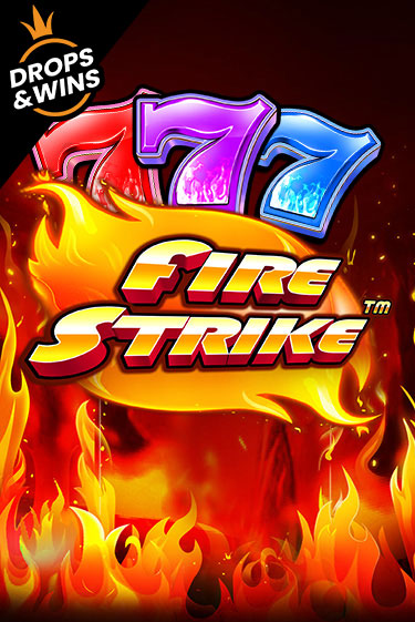 Демо игра Fire Strike без регистрации | Champion Slots BY 