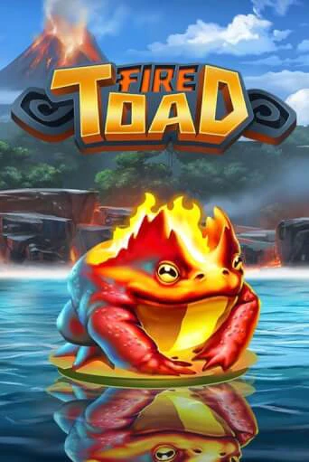 Демо игра Fire Toad без регистрации | Champion Slots BY 